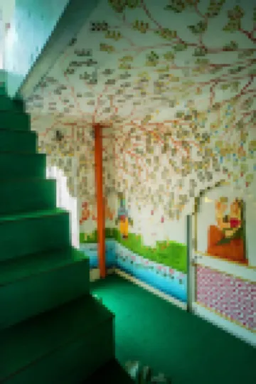 Teriwell Stay in IslandTower