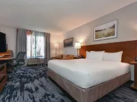 Fairfield by Marriott Inn & Suites Columbia Harbison Hotels in Richland County