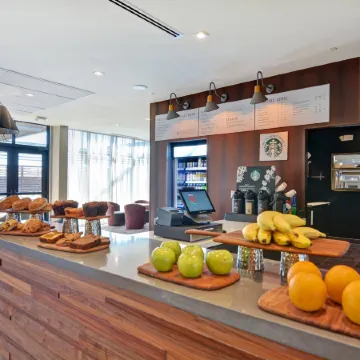 Courtyard Bentonville Rogers Promenade