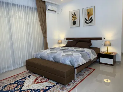Palem Merah Maguwo Premiere Hotels in Maguwoharjo