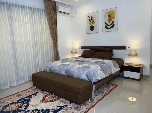 Palem Merah Maguwo Premiere