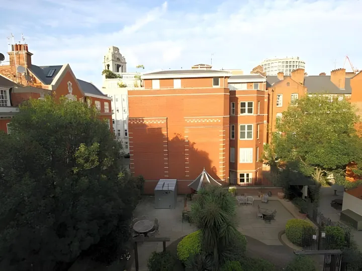 Fielding Hotel