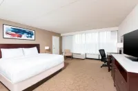 Delta Hotels Kalamazoo Conference Center - Pysäköinti