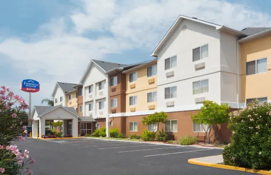 科珀斯克里斯蒂萬豪萬楓酒店