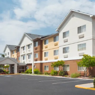 Fairfield Inn & Suites Corpus Christi