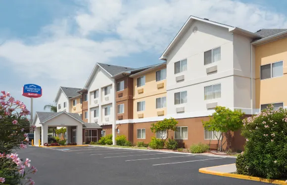 科珀斯克里斯蒂萬豪萬楓酒店