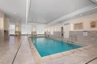 Element New York Wood-Ridge Hotels in East Rutherford