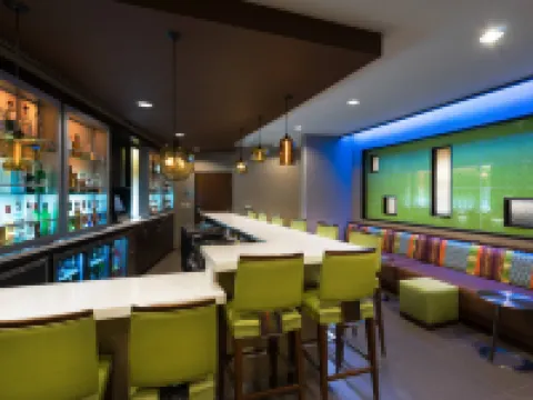 Fairfield Inn & Suites Fort Stockton Hotels in Fort Stockton