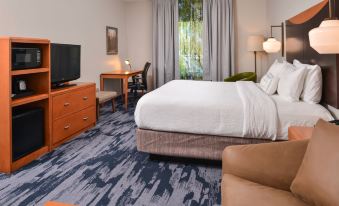 Fairfield Inn & Suites Ocala