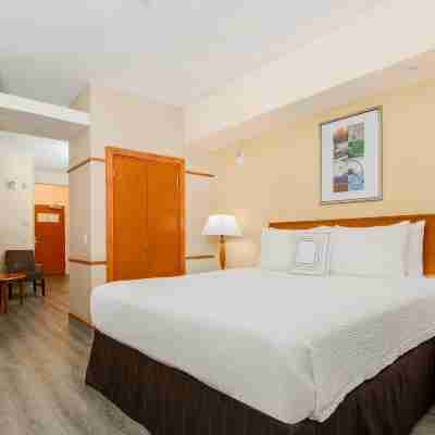 Fairfield Inn & Suites Temecula Rooms