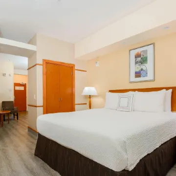 Fairfield Inn & Suites Temecula