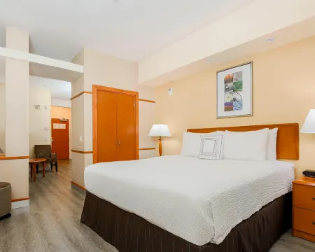 Fairfield Inn & Suites Temecula Hotels in Temecula