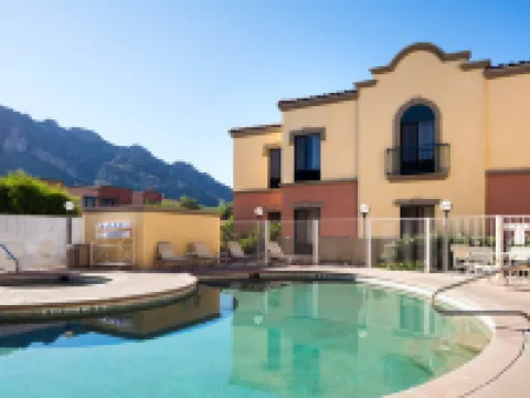 Fairfield Inn & Suites Tucson North/Oro Valley Hotels in Oro Valley