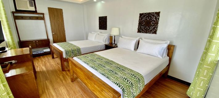 Kandugyap House by the Sea Hotels in Cebu