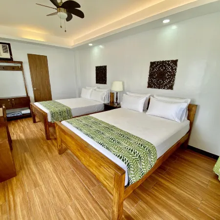 Kandugyap House by the Sea