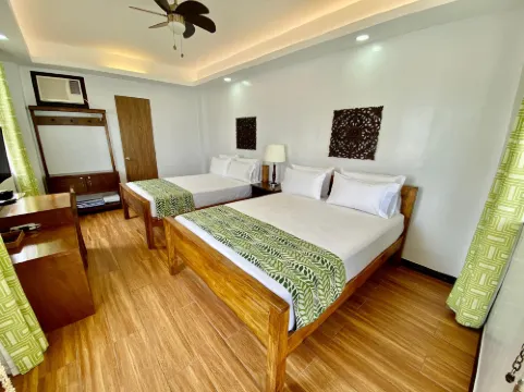 Kandugyap House by the Sea