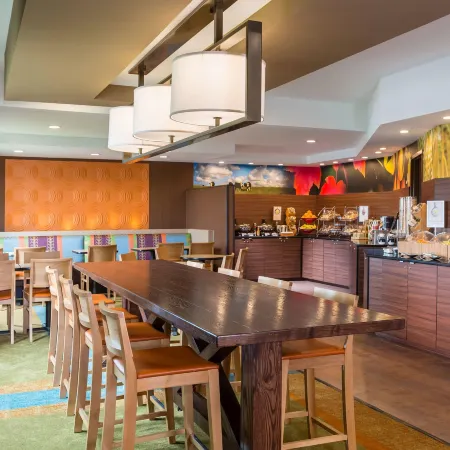 Fairfield Inn & Suites Valparaiso