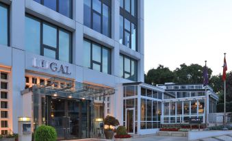 Lugal, a Luxury Collection Hotel, Ankara