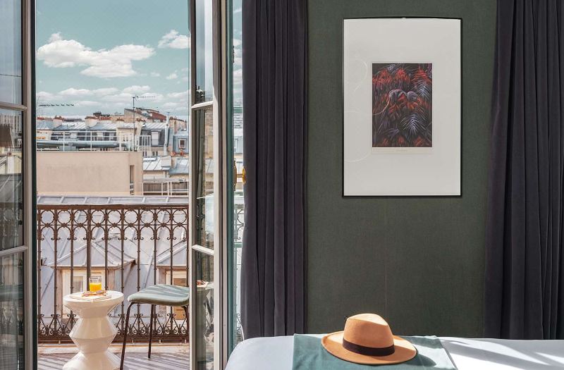 Bob Hotel