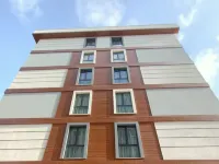 Avcılar Garden Hotel Florya Atatürk Deniz Köşkü Ve Sosyal Tesisleri (TBMM) yakınındaki oteller