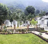 Glampers Resort Hotel in zona Nature Nest