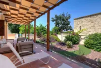 L02 Adjacent to Aphrodite Hills- Shared Pool, Patio