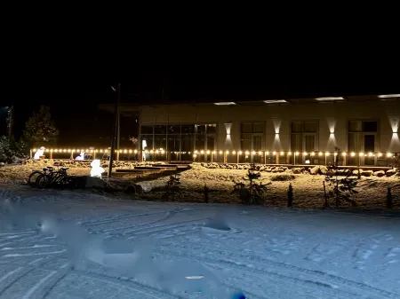 Hutor Baryshevo Recreation Camp Отели в г. Выборгский район