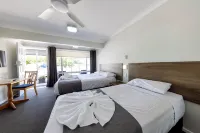 Breeze Inn 13 Princes Highway, Ulladulla Các khách sạn ở Milton