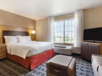 TownePlace Suites Boulder Broomfield/Interlocken Hotéis em Broomfield