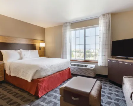 TownePlace Suites Boulder Broomfield/Interlocken Hotels in Broomfield