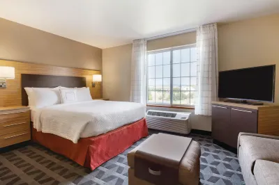 TownePlace Suites Boulder Broomfield/Interlocken