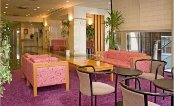 Business Hotel Cosmos Tokushima