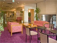 Business Hotel Cosmos Tokushima