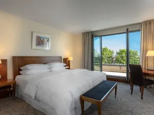 Sheraton Carlton Hotel Nuernberg