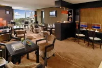 Sheraton Athlone Hotel - breakfast