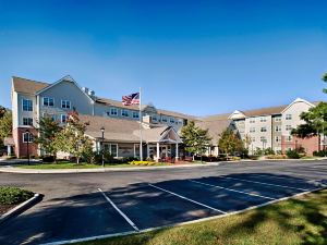 Residence Inn Atlantic City Airport Egg Harbor Township