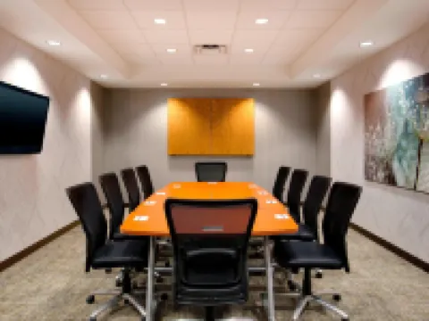 SpringHill Suites Hartford Airport/Windsor Locks Hotels in Windsor Locks