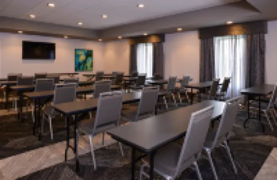 Hampton Inn & Suites Cincinnati-Mason, Oh