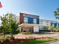 SpringHill Suites Pensacola Hotels near Roger Scott Athletic Complex