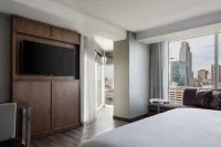 奧馬哈市中心國會區萬豪飯店