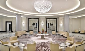 The St. Regis Amman
