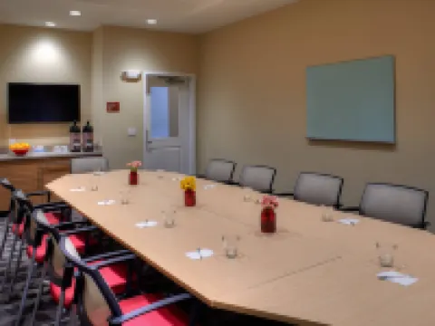 TownePlace Suites Cleveland Solon Hotels in Solon