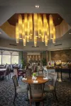 Glasgow Westerwood Hotel, Spa & Golf Resort - breakfast