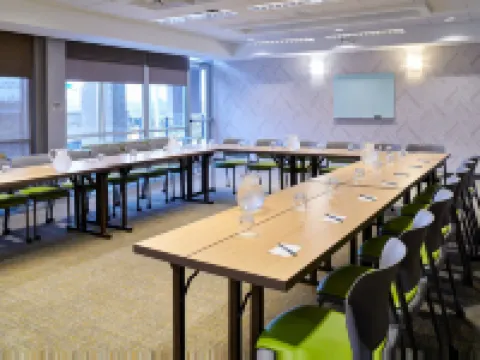 SpringHill Suites by Marriott Wixom Novi Hotels in Wixom