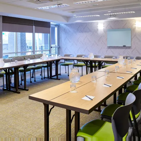 SpringHill Suites by Marriott Wixom Novi