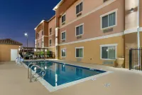 Best Western Sonora Inn  Suites