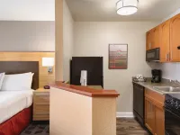 TownePlace Suites Denver Downtown Hotels near Trve Brewing