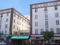 The Gadsden Hotel