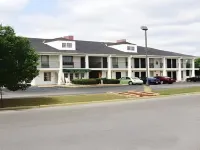 Baymont by Wyndham Tuscaloosa
