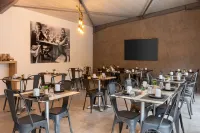 Best Western Hotel Casa Bianca - sarapan